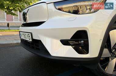 Внедорожник / Кроссовер Volvo C40 Recharge 2022 в 