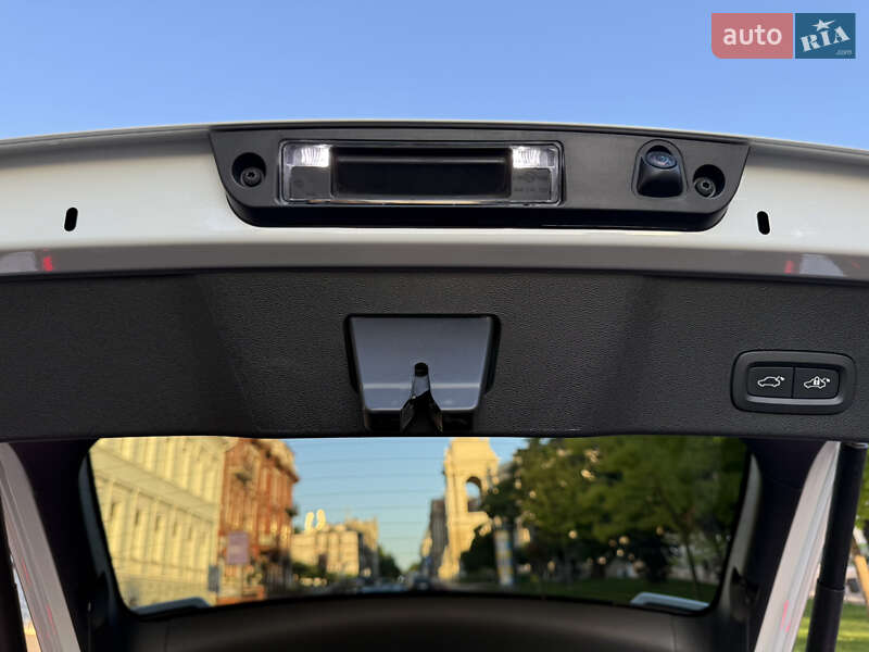 Внедорожник / Кроссовер Volvo C40 Recharge 2022 в Одессе