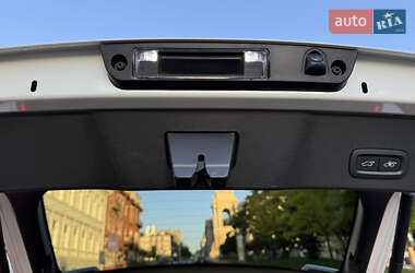 Внедорожник / Кроссовер Volvo C40 Recharge 2022 в 