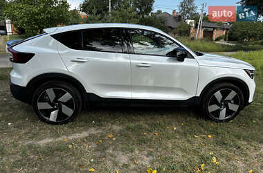 Внедорожник / Кроссовер Volvo C40 Recharge 2022 в Сумах