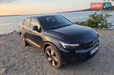 Внедорожник / Кроссовер Volvo C40 Recharge 2023 в 