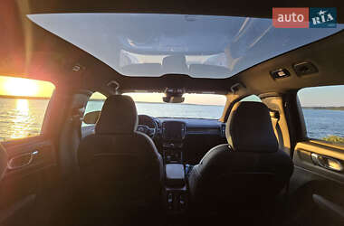 Внедорожник / Кроссовер Volvo C40 Recharge 2023 в 