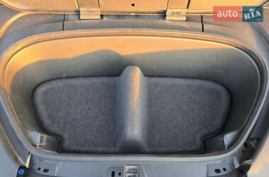 Внедорожник / Кроссовер Volvo C40 Recharge 2023 в 