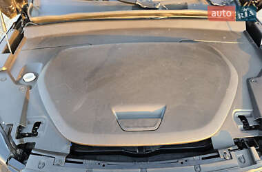 Внедорожник / Кроссовер Volvo C40 Recharge 2023 в 