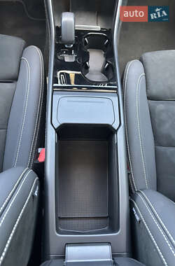 Внедорожник / Кроссовер Volvo C40 Recharge 2022 в 