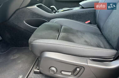 Внедорожник / Кроссовер Volvo C40 Recharge 2022 в 