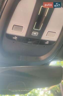 Внедорожник / Кроссовер Volvo C40 Recharge 2021 в 