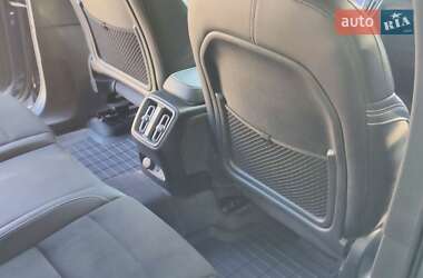Внедорожник / Кроссовер Volvo C40 Recharge 2021 в 