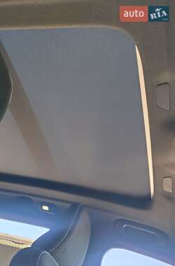 Внедорожник / Кроссовер Volvo C40 Recharge 2021 в 