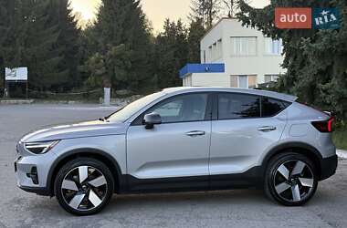 Внедорожник / Кроссовер Volvo C40 Recharge 2022 в 
