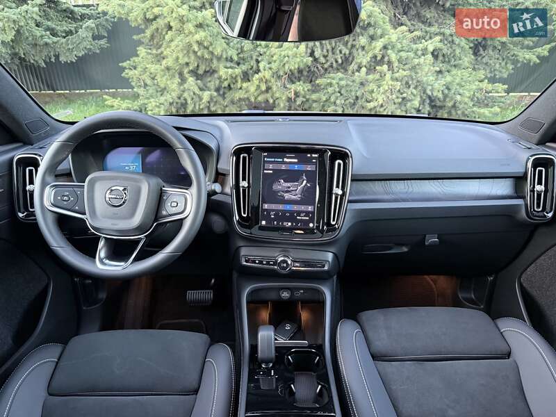 Внедорожник / Кроссовер Volvo C40 Recharge 2022 в Львове