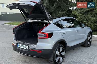 Внедорожник / Кроссовер Volvo C40 Recharge 2022 в 