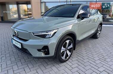 Volvo C40 Recharge 2023