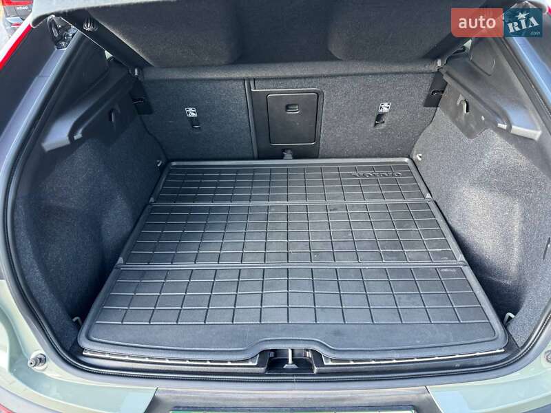 Позашляховик / Кросовер Volvo C40 Recharge 2023 в Полтаві