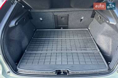 Внедорожник / Кроссовер Volvo C40 Recharge 2023 в 