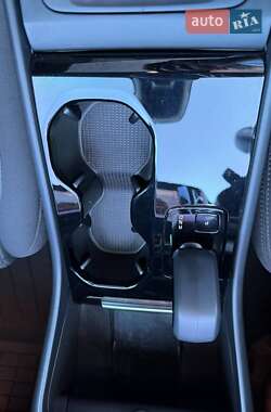 Внедорожник / Кроссовер Volvo C40 Recharge 2023 в 