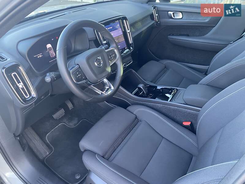 Внедорожник / Кроссовер Volvo C40 Recharge 2023 в Киеве