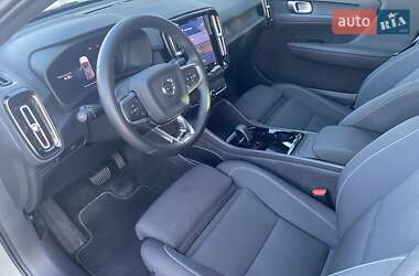 Внедорожник / Кроссовер Volvo C40 Recharge 2023 в 
