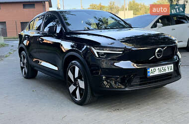 Volvo C40 Recharge 2023