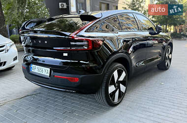 Внедорожник / Кроссовер Volvo C40 Recharge 2023 в 