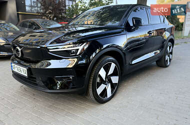 Внедорожник / Кроссовер Volvo C40 Recharge 2023 в 