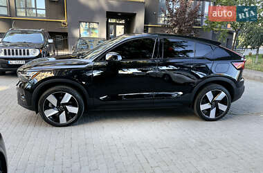 Внедорожник / Кроссовер Volvo C40 Recharge 2023 в 