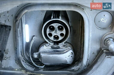 Внедорожник / Кроссовер Volvo C40 Recharge 2023 в 