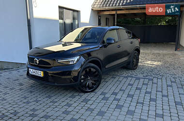 Volvo C40 Recharge 2022