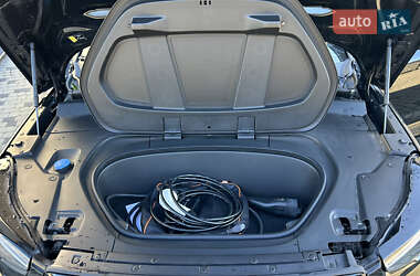 Внедорожник / Кроссовер Volvo C40 Recharge 2022 в 