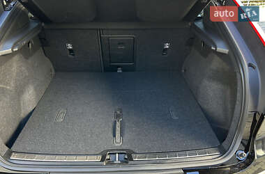 Внедорожник / Кроссовер Volvo C40 Recharge 2022 в 