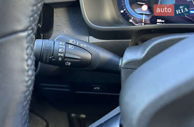 Внедорожник / Кроссовер Volvo C40 Recharge 2022 в 