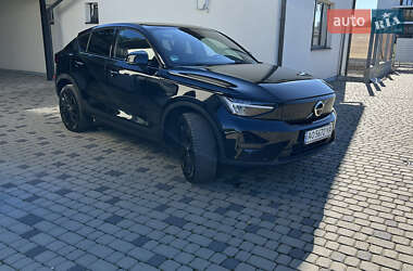Внедорожник / Кроссовер Volvo C40 Recharge 2022 в 