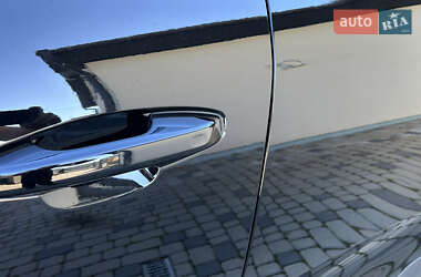 Внедорожник / Кроссовер Volvo C40 Recharge 2022 в 