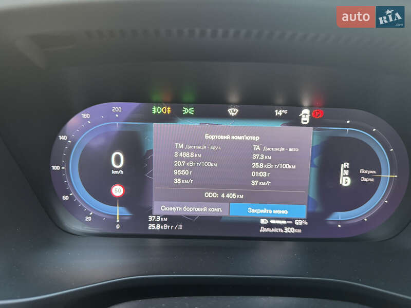 Внедорожник / Кроссовер Volvo C40 Recharge 2024 в Тячеве