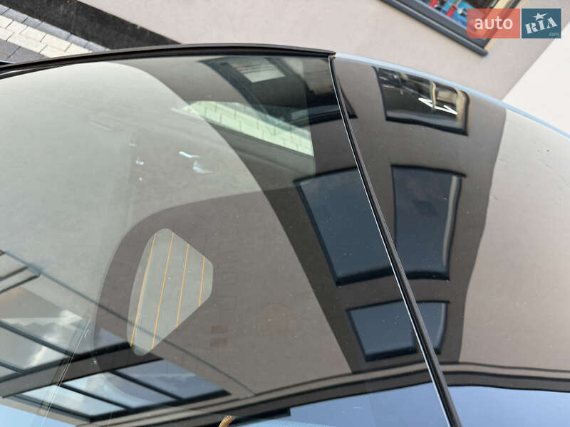 Внедорожник / Кроссовер Volvo C40 Recharge 2024 в Тячеве