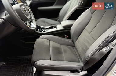 Внедорожник / Кроссовер Volvo C40 Recharge 2022 в 