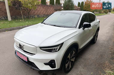 Внедорожник / Кроссовер Volvo C40 Recharge 2022 в 