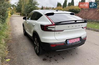 Внедорожник / Кроссовер Volvo C40 Recharge 2022 в 