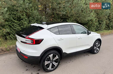 Внедорожник / Кроссовер Volvo C40 Recharge 2022 в 