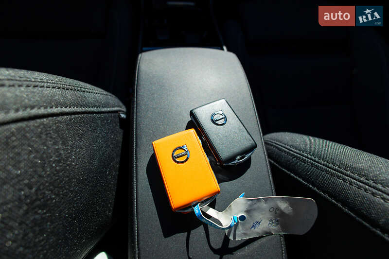 Позашляховик / Кросовер Volvo C40 Recharge 2022 в Львові фото 28 Позашляховик / Кросовер Volvo C40 Recharge 2022 в Львові