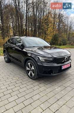 Позашляховик / Кросовер Volvo C40 Recharge 2023 в Долині