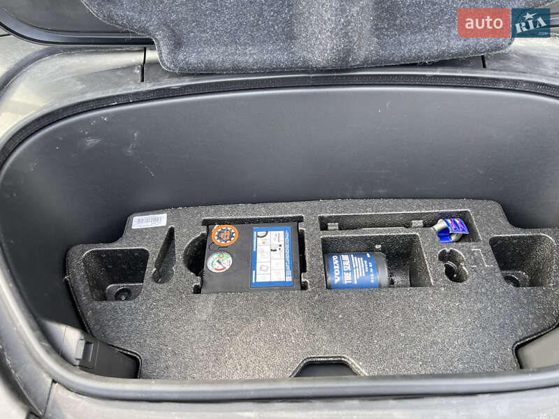 Позашляховик / Кросовер Volvo C40 Recharge 2022 в Вінниці