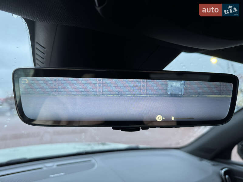 Внедорожник / Кроссовер Volvo C40 Recharge 2023 в Ровно