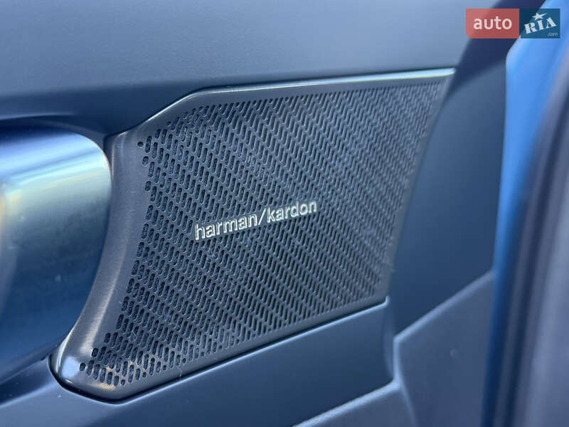 Внедорожник / Кроссовер Volvo C40 Recharge 2022 в Киеве