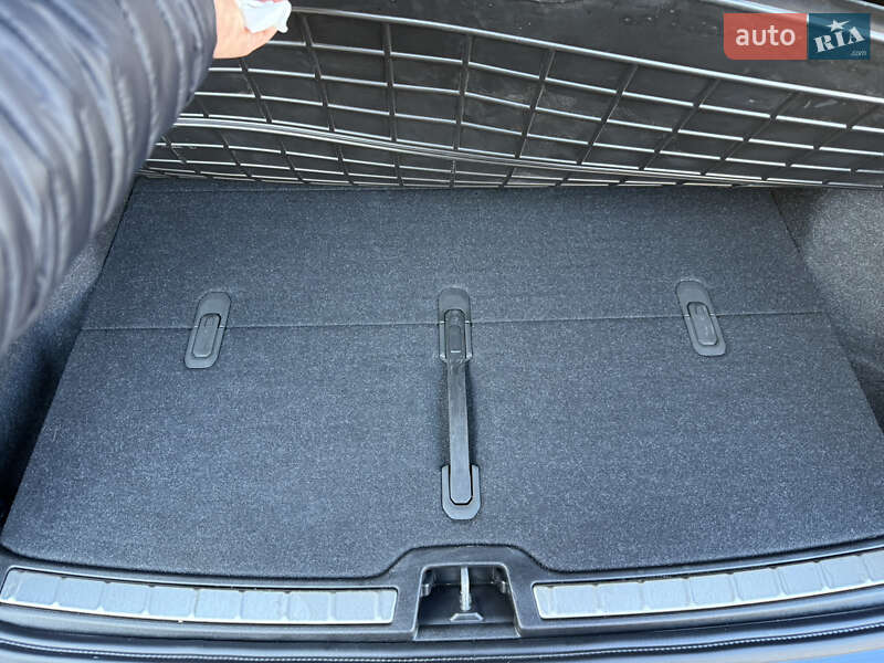 Внедорожник / Кроссовер Volvo C40 Recharge 2022 в Киеве