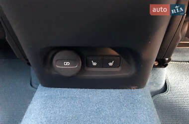 Позашляховик / Кросовер Volvo C40 Recharge 2022 в Львові