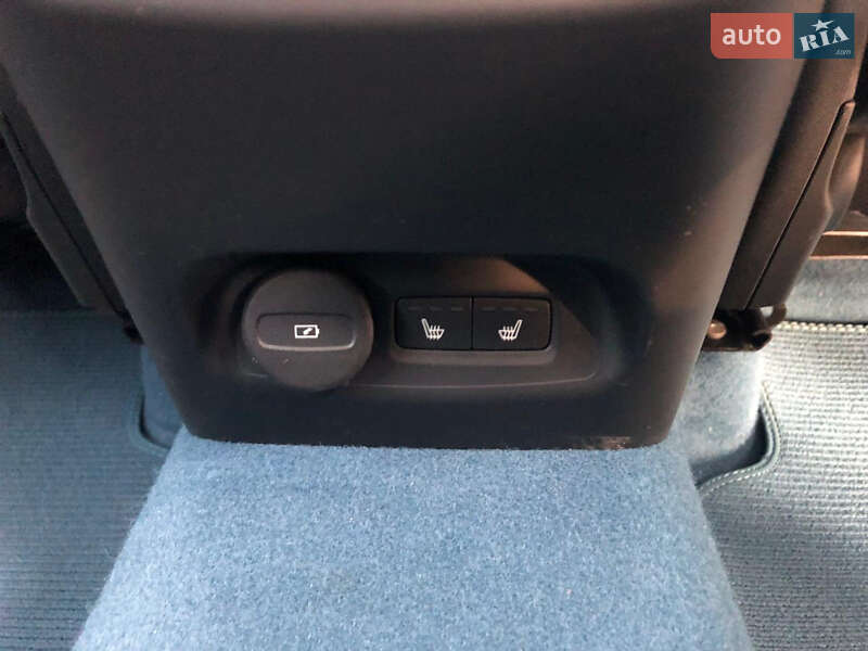 Позашляховик / Кросовер Volvo C40 Recharge 2022 в Львові