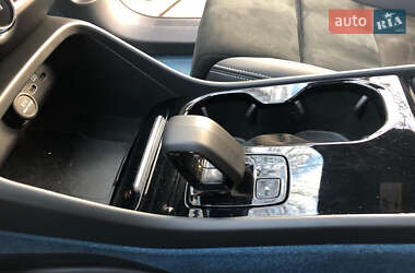 Позашляховик / Кросовер Volvo C40 Recharge 2022 в Львові