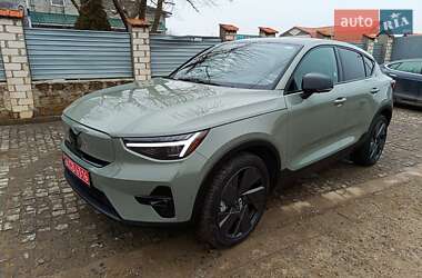 Внедорожник / Кроссовер Volvo C40 Recharge 2023 в Одессе