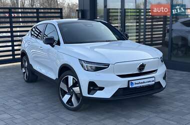 Позашляховик / Кросовер Volvo C40 Recharge 2023 в Рівному